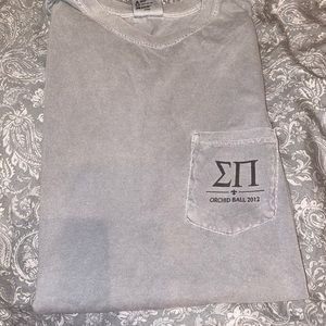 Sigma Pi short sleeve size large